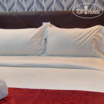 Classic Kinabalu Hotel