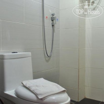 Classic Kinabalu Hotel
