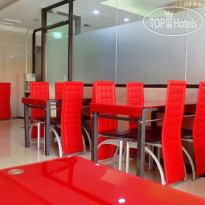 Classic Kinabalu Hotel
