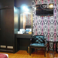 Classic Kinabalu Hotel