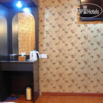 Classic Kinabalu Hotel