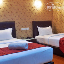 Classic Kinabalu Hotel