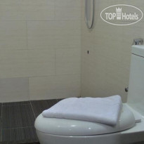 Classic Kinabalu Hotel