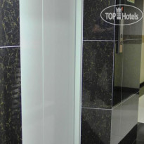 Classic Kinabalu Hotel