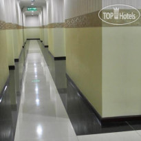Classic Kinabalu Hotel