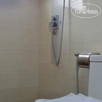 Classic Kinabalu Hotel