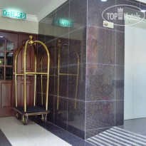 Classic Kinabalu Hotel