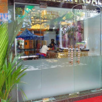 Classic Kinabalu Hotel