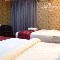 Classic Kinabalu Hotel
