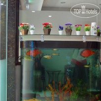 Classic Kinabalu Hotel