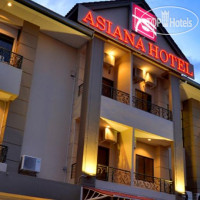 Asiana Hotel 3*