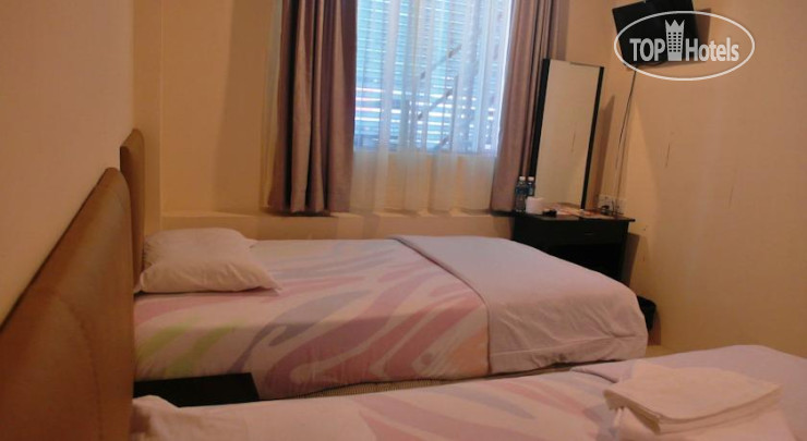 Новые добавленные фото туристов KK Crystal Hotel 2*