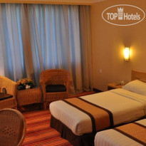 Tang Dynasty Park Hotel