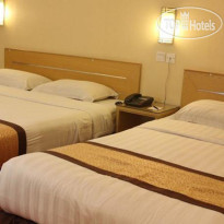 Tang Dynasty Park Hotel
