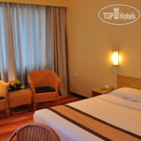 Tang Dynasty Park Hotel