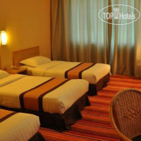 Tang Dynasty Park Hotel