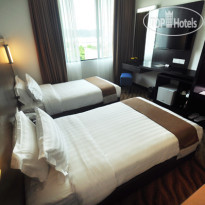 Dreamtel Kota Kinabalu