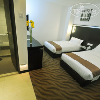 Dreamtel Kota Kinabalu