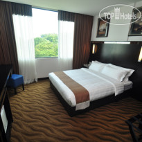 Dreamtel Kota Kinabalu