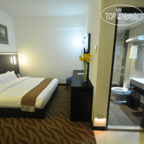Dreamtel Kota Kinabalu