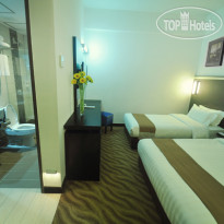 Dreamtel Kota Kinabalu