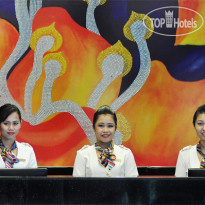 Dreamtel Kota Kinabalu