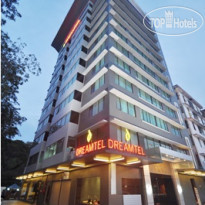 Dreamtel Kota Kinabalu