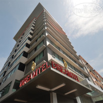 Dreamtel Kota Kinabalu