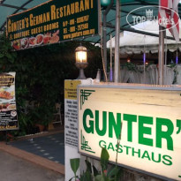 Gunters Gasthaus 