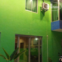 Green View Motel 1*