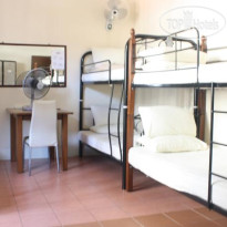 Sensi Backpackers Hostel