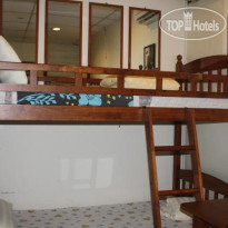 Sensi Backpackers Hostel