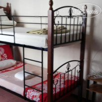 Sensi Backpackers Hostel