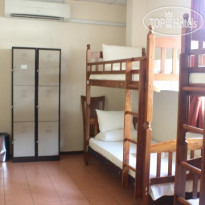 Sensi Backpackers Hostel