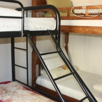 Sensi Backpackers Hostel