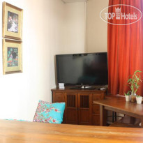 Sensi Backpackers Hostel 