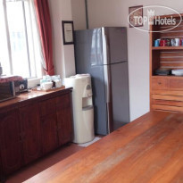 Sensi Backpackers Hostel 