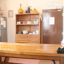 Sensi Backpackers Hostel 
