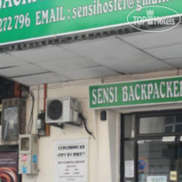 Sensi Backpackers Hostel 