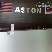 Aston Boutec Hotel 