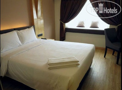 Новые добавленные фото туристов C'Haya Hotel 3*