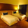 TH Hotel Kota Kinabalu Улучшенный двухместный номер
