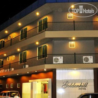 Goldenhill Hotel 1*