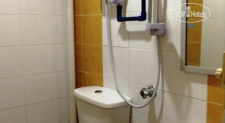 Новые добавленные фото туристов Traveller Hotel 3*