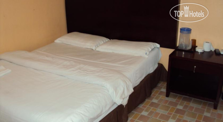 Новые добавленные фото туристов Kinabalu Borneo Hotel 2*