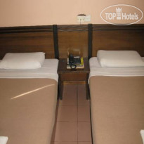 City Inn Hotel 