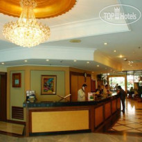 Kinabalu Hotel  