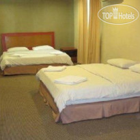 Seri Borneo Hotel 