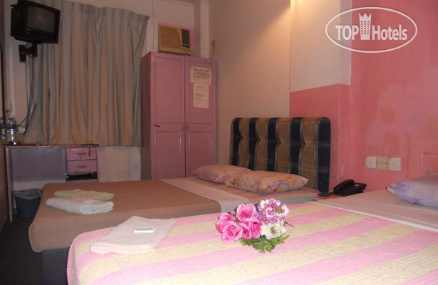Новые добавленные фото туристов Bilton Inn 2*