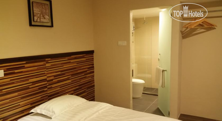 Новые добавленные фото туристов Sri Iskandar Hotel 2*